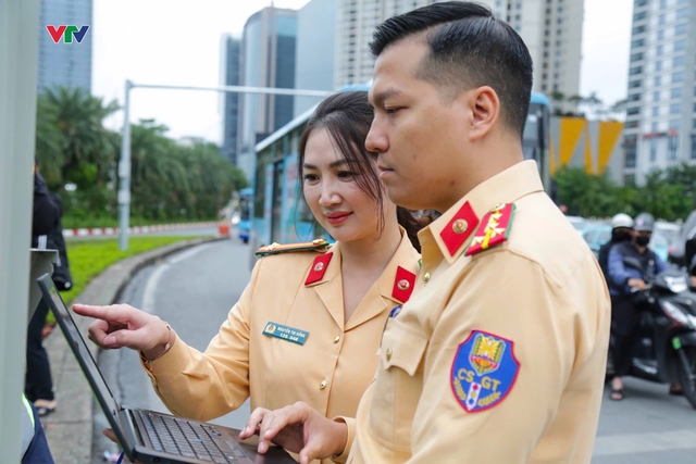 Hà Nội đã triển khai lắp đặt gần 2.000 camera AI toàn thành phố- Ảnh 6.
