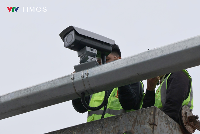 Hà Nội đã triển khai lắp đặt gần 2.000 camera AI toàn thành phố- Ảnh 3.