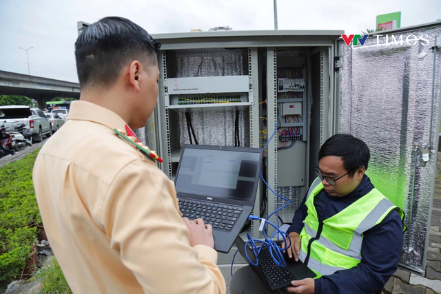 Hà Nội đã triển khai lắp đặt gần 2.000 camera AI toàn thành phố- Ảnh 2.