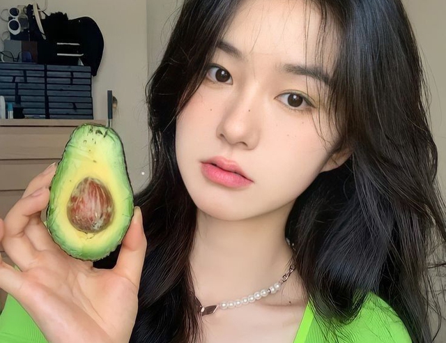 Ngỡ ngàng với 7 loại trái cây giàu prot…