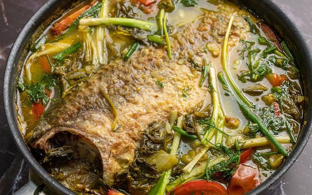 4 loại canh "dưỡng sinh" tuyệt vời mùa đông: Dễ nấu nhưng bổ phổi, ấm bụng, đẹp da còn tăng cường miễn dịch- Ảnh 3.
