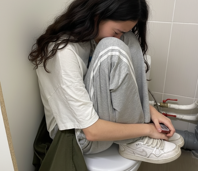 Sự thật "kinh hoàng" về sa tử cung ở chị em: Có 5 dấu hiệu này phải đi khám ngay!- Ảnh 1.