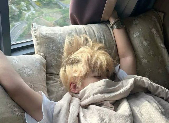 3 điều "CẤM KỴ" khi ngủ trưa, không tuân thủ đừng trách sao càng ngủ càng mệt, rước bệnh vào người- Ảnh 2.