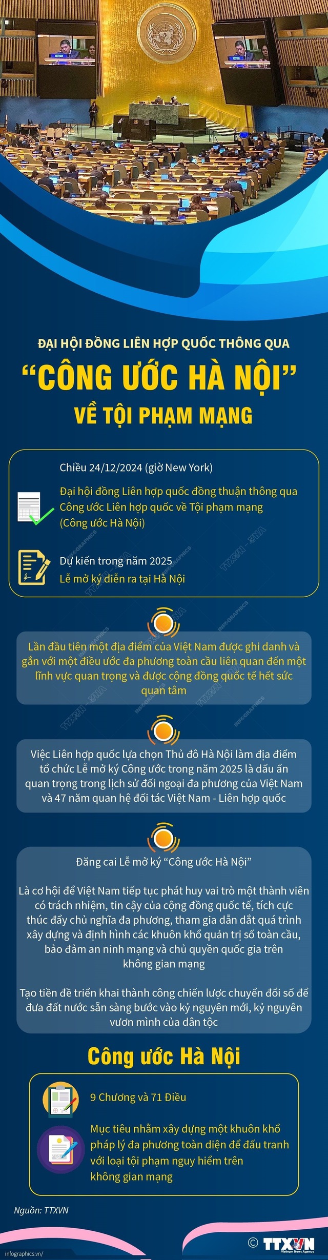 Khi thế giới cùng ký vào một mạng Internet an toàn hơn- Ảnh 4.