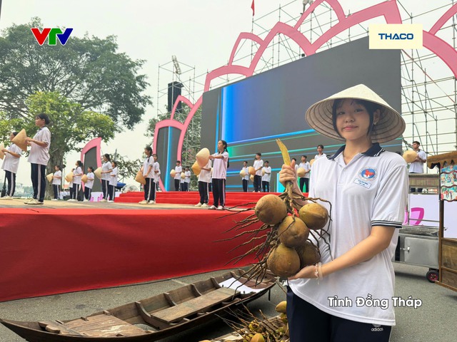 Cập nhật không khí các điểm cầu Olympia 2025 trước giờ Chung kết: Dàn MC đổ bộ, nóng rực và háo hức lắm rồi!- Ảnh 11. Cập nhật không khí các điểm cầu Olympia 2025 trước giờ Chung kết: Dàn MC đổ bộ, nóng rực và háo hức lắm rồi!- Ảnh 11.