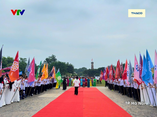 Cập nhật không khí các điểm cầu Olympia 2025 trước giờ Chung kết: Dàn MC đổ bộ, nóng rực và háo hức lắm rồi!- Ảnh 15. Cập nhật không khí các điểm cầu Olympia 2025 trước giờ Chung kết: Dàn MC đổ bộ, nóng rực và háo hức lắm rồi!- Ảnh 15.