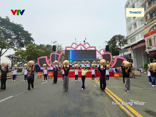 Cập nhật không khí các điểm cầu Olympia 2025 trước giờ Chung kết: Dàn MC đổ bộ, nóng rực và háo hức lắm rồi!- Ảnh 10. Cập nhật không khí các điểm cầu Olympia 2025 trước giờ Chung kết: Dàn MC đổ bộ, nóng rực và háo hức lắm rồi!- Ảnh 10.