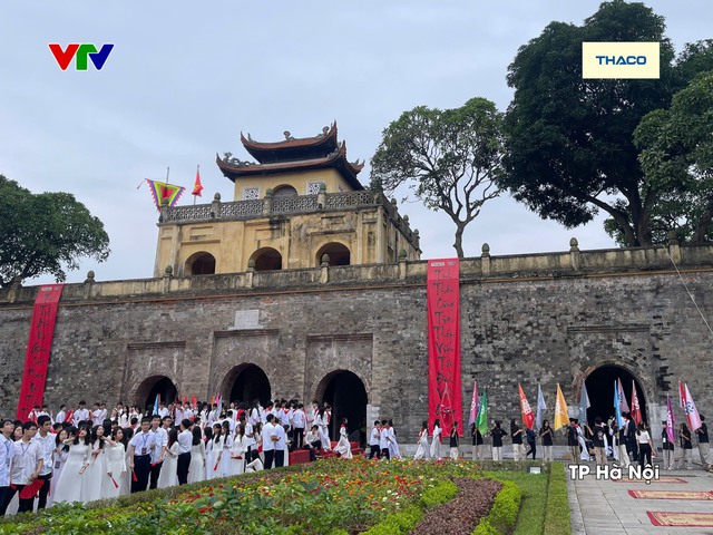 Cập nhật không khí các điểm cầu Olympia 2025 trước giờ Chung kết: Dàn MC đổ bộ, nóng rực và háo hức lắm rồi!- Ảnh 14. Cập nhật không khí các điểm cầu Olympia 2025 trước giờ Chung kết: Dàn MC đổ bộ, nóng rực và háo hức lắm rồi!- Ảnh 14.