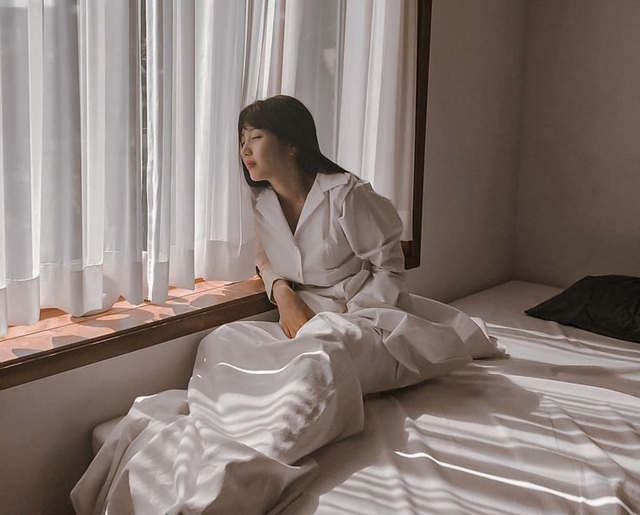 Sáng dậy nhận thấy 5 dấu hiệu này, chỉ sợ gan của bạn đã "xơ xác" như tổ ong!- Ảnh 3. Sáng dậy nhận thấy 5 dấu hiệu này, chỉ sợ gan của bạn đã "xơ xác" như tổ ong!- Ảnh 3.