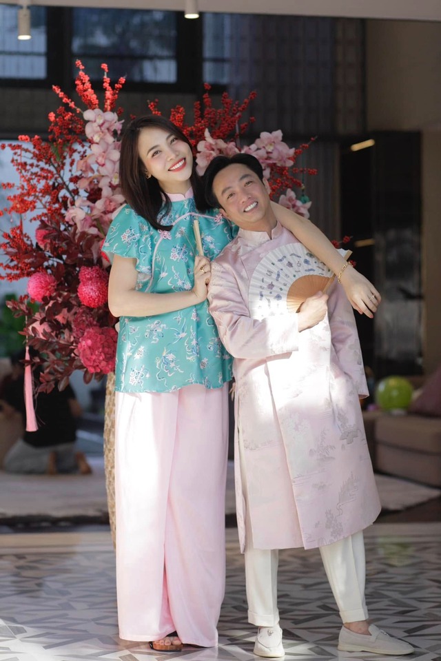 Con trai út Cường Đô La “đáo để” thế này!- Ảnh 6. Con trai út Cường Đô La “đáo để” thế này!- Ảnh 6.