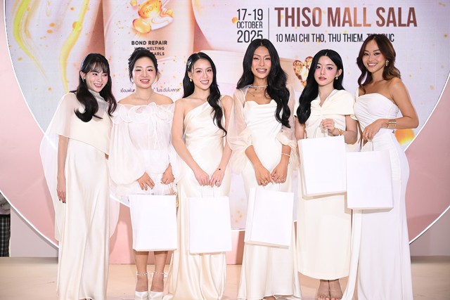 Có gì hot tại sự kiện “Phép màu của sự tan chảy”- Ảnh 1.