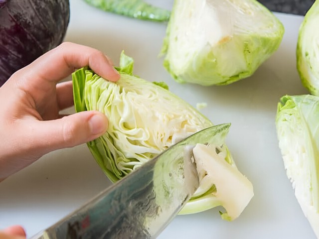 Việt Nam có loại rau "trăm lớp", rẻ bèo nhưng mỡ thừa, ung thư, dạ dày và tim mạch đều phải khiếp sợ!- Ảnh 4. Việt Nam có loại rau "trăm lớp", rẻ bèo nhưng mỡ thừa, ung thư, dạ dày và tim mạch đều phải khiếp sợ!- Ảnh 4.