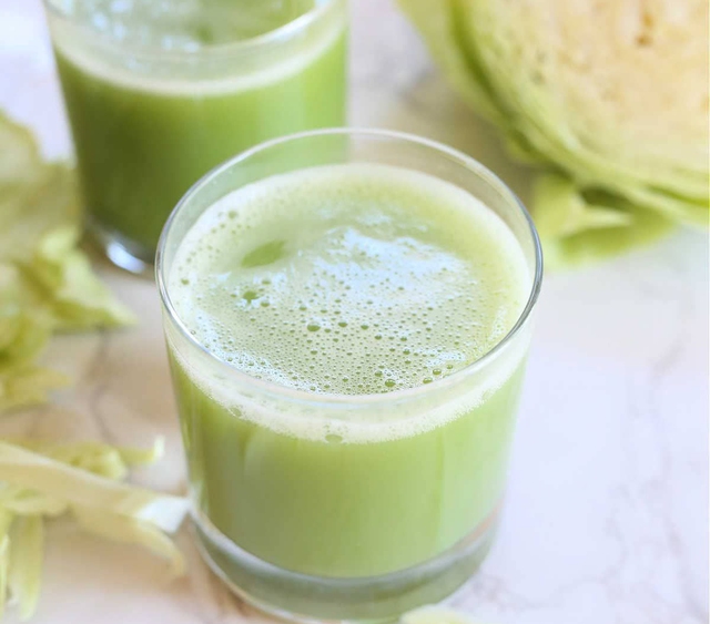 Việt Nam có loại rau "trăm lớp", rẻ bèo nhưng mỡ thừa, ung thư, dạ dày và tim mạch đều phải khiếp sợ!- Ảnh 3. Việt Nam có loại rau "trăm lớp", rẻ bèo nhưng mỡ thừa, ung thư, dạ dày và tim mạch đều phải khiếp sợ!- Ảnh 3.