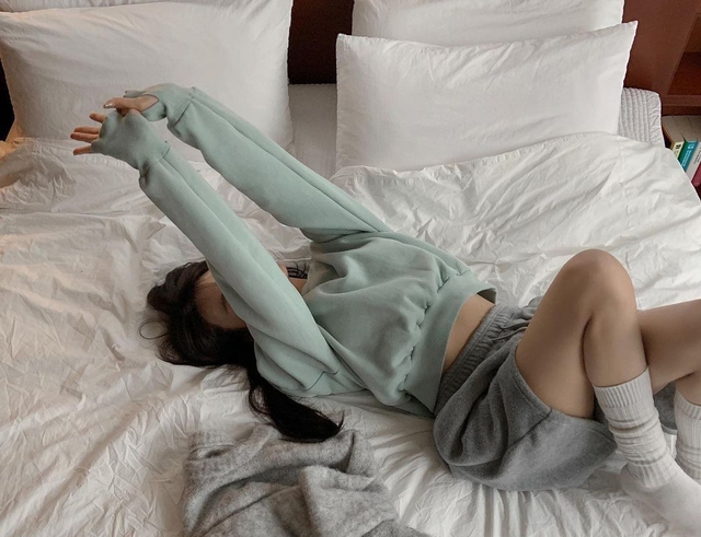 30 phút sau khi thức dậy buổi sáng mà làm 5 việc này tốt ngang uống "thuốc chống già", dưỡng da, giảm mỡ- Ảnh 1. 30 phút sau khi thức dậy buổi sáng mà làm 5 việc này tốt ngang uống "thuốc chống già", dưỡng da, giảm mỡ- Ảnh 1.