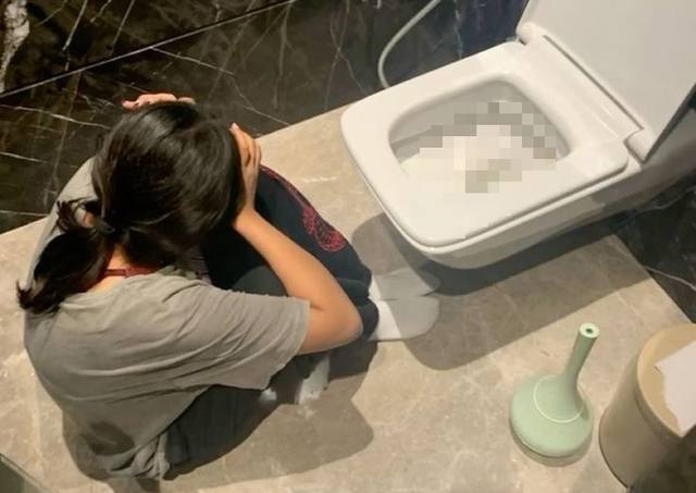 Sáng dậy đi tiểu thấy 4 dấu hiệu này, chỉ sợ tử cung đã CHẤT ĐẦY BỆNH TẬT- Ảnh 3. Sáng dậy đi tiểu thấy 4 dấu hiệu này, chỉ sợ tử cung đã CHẤT ĐẦY BỆNH TẬT- Ảnh 3.