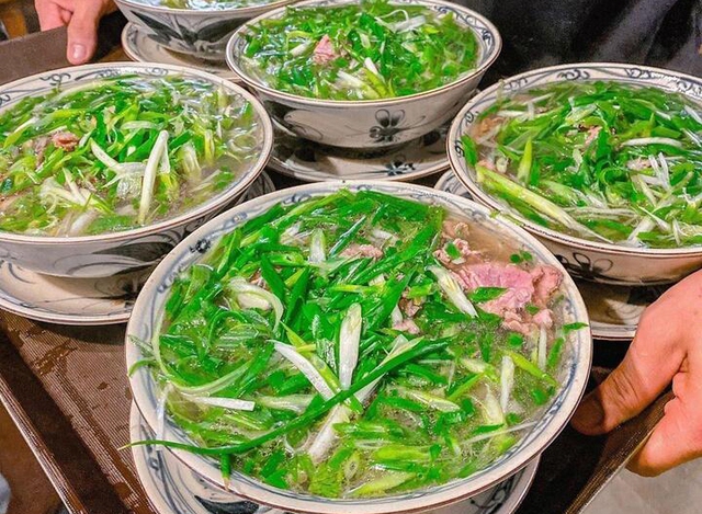 Người Việt có loại rau "nấu món gì cũng thơm" vài nghìn cả nắm nhưng ung thư miệng, thực quản, dạ dày nghe tên là SỢ- Ảnh 2.