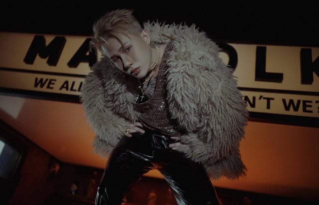 Jack - J97 bất ngờ tuyên bố tạm dừng hoạt động- Ảnh 2. Jack - J97 bất ngờ tuyên bố tạm dừng hoạt động- Ảnh 2.