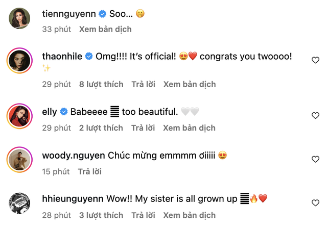 Tiên Nguyễn - con gái tỷ phú Johnathan Hạnh Nguyễn CƯỚI!- Ảnh 8. Tiên Nguyễn - con gái tỷ phú Johnathan Hạnh Nguyễn CƯỚI!- Ảnh 8.