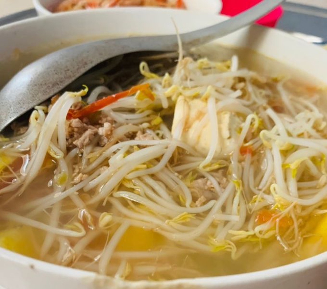 Người Việt hay ăn loại rau trắng nõn này nhưng không biết chứa cả "mỏ" đạm, chống ung thư, là báu vật cho "chuyện ấy"- Ảnh 2.