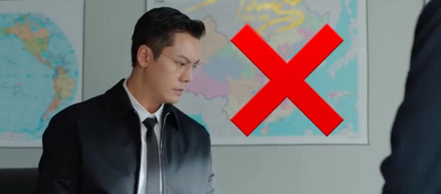 Phim của Triệu Lộ Tư bị tẩy chay vì có đường lưỡi bò, yêu nước tuyệt đối không được xem!- Ảnh 1.