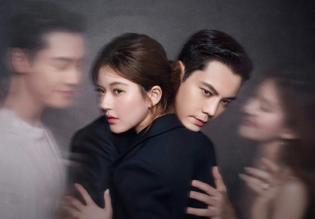 Phim của Triệu Lộ Tư bị tẩy chay vì có đường lưỡi bò, yêu nước tuyệt đối không được xem!- Ảnh 6.