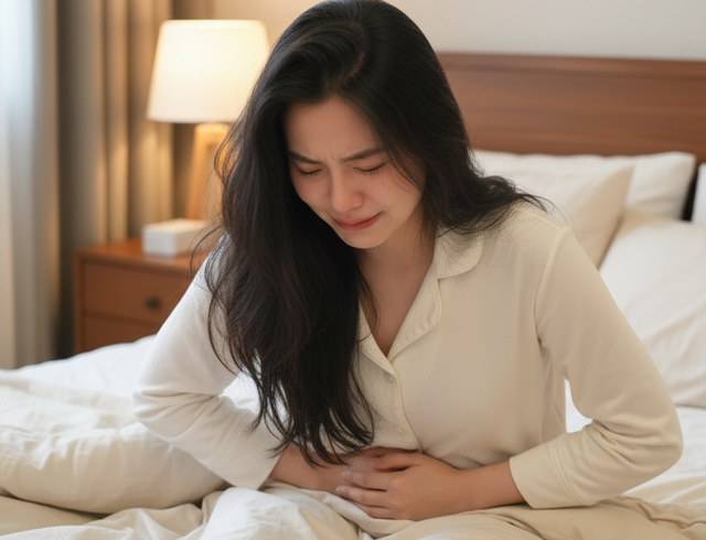 1 chất quan trọng với tóc, da và sức khỏe nhưng phụ nữ tiền mãn kinh 10 người ít nhất 5 người thiếu: 4 tín hiệu để nhận ra- Ảnh 3.