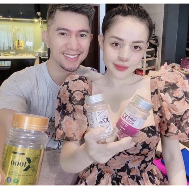 Tình trạng của Ngân 98 sau khi bị bắt giam- Ảnh 3. Tình trạng của Ngân 98 sau khi bị bắt giam- Ảnh 3.