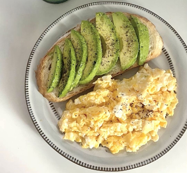 6 thực phẩm cực quen nhưng cực "nhạy" trong cải thiện chuyện ấy ở nữ giới được bác sĩ Mỹ tiết lộ- Ảnh 1. 6 thực phẩm cực quen nhưng cực "nhạy" trong cải thiện chuyện ấy ở nữ giới được bác sĩ Mỹ tiết lộ- Ảnh 1.