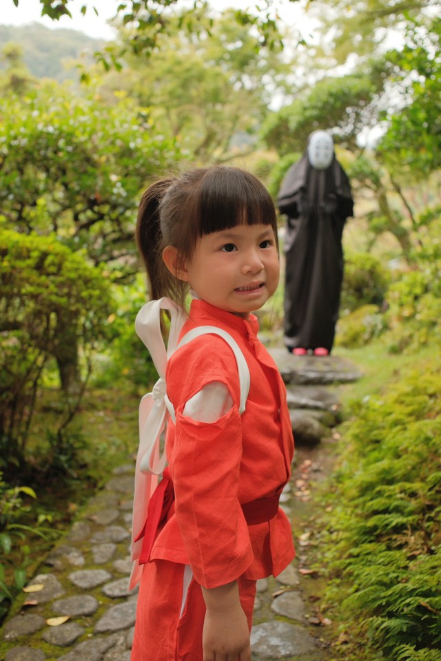 Dàn sao Việt chơi Halloween: Không nhận ra nổi Quỳnh Anh Shyn, 2 Anh Trai cùng nhau làm vậy cũng được hả?- Ảnh 15. Dàn sao Việt chơi Halloween: Không nhận ra nổi Quỳnh Anh Shyn, 2 Anh Trai cùng nhau làm vậy cũng được hả?- Ảnh 15.