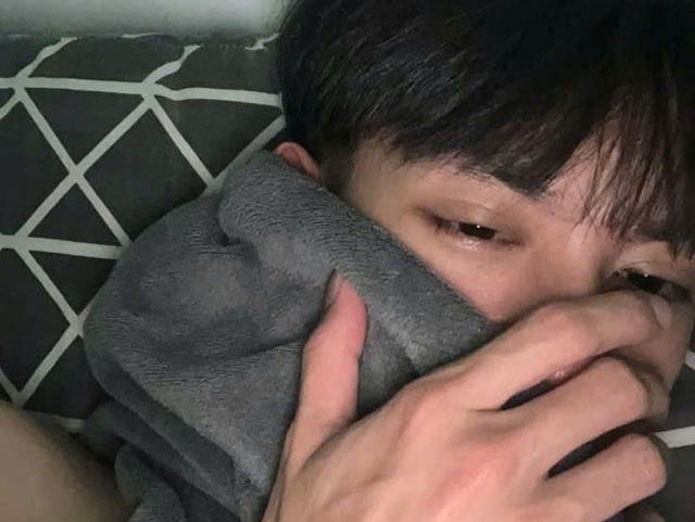 4 tín hiệu sớm nhất của suy thận dễ bị nhầm là "bệnh vặt", nam hay nữ đều phải đề cao cảnh giác!- Ảnh 1. 4 tín hiệu sớm nhất của suy thận dễ bị nhầm là "bệnh vặt", nam hay nữ đều phải đề cao cảnh giác!- Ảnh 1.