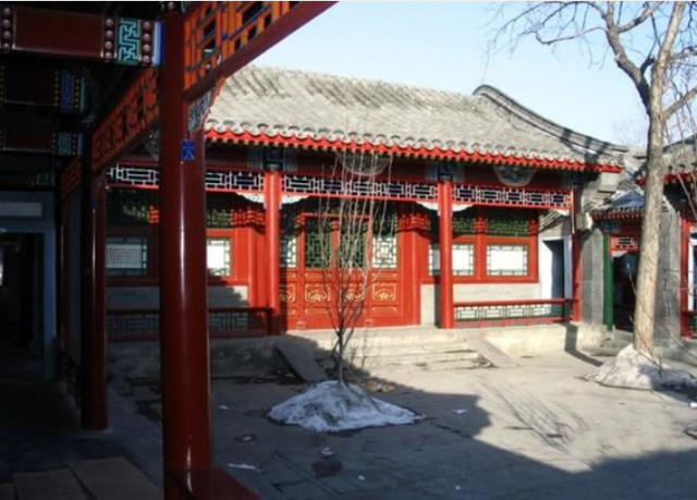 Bất động sản 300 tỷ để dưỡng già của Châu Tấn- Ảnh 8. Bất động sản 300 tỷ để dưỡng già của Châu Tấn- Ảnh 8.