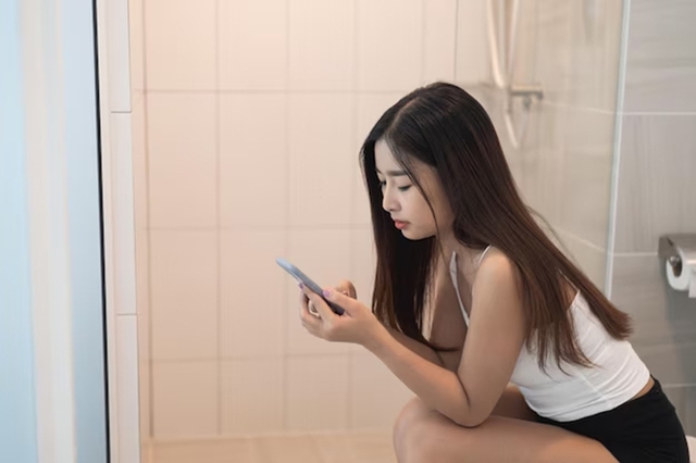 5 vị trí tuyệt đối không nên để điện thoại di động!- Ảnh 4. 5 vị trí tuyệt đối không nên để điện thoại di động!- Ảnh 4.