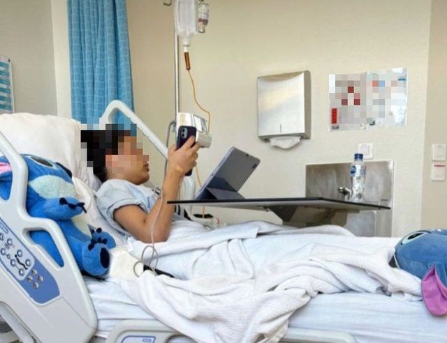 Nam thanh niên tử vong vì ung thư hạch, biết 2 dấu hiệu ban đêm anh đã "ngó lơ" ai cũng giật mình- Ảnh 1. Nam thanh niên tử vong vì ung thư hạch, biết 2 dấu hiệu ban đêm anh đã "ngó lơ" ai cũng giật mình- Ảnh 1.