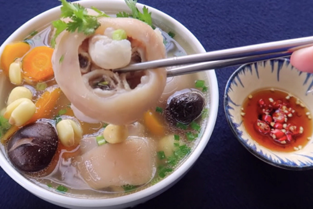 Thứ hạt người Việt thường dùng để nấu chè, ai ngờ lại là “báu vật” cho tim mạch, tiết niệu, cân bằng nội tiết- Ảnh 4.