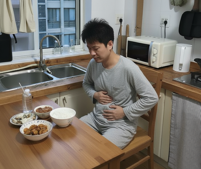 Nếu bụng xuất hiện 5 dấu hiệu này, chỉ e là bên trong các khối u đã "lúc nhúc"- Ảnh 2.