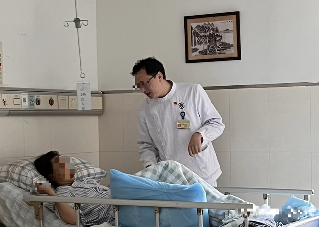 Không thể ngờ khó chịu này khi ăn lại là dấu hiệu ung thư giai đoạn 3, ai cũng từng trải qua trong đời!- Ảnh 1.