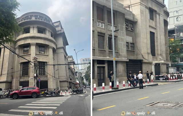 Tạp chí nổi tiếng của Anh "chấm" khu phố cạnh chợ Bến Thành "đỉnh nhất Việt Nam"- Ảnh 2. Tạp chí nổi tiếng của Anh "chấm" khu phố cạnh chợ Bến Thành "đỉnh nhất Việt Nam"- Ảnh 2.