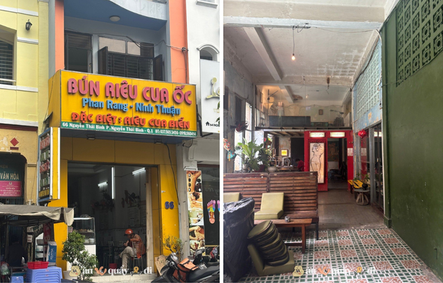 Tạp chí nổi tiếng của Anh "chấm" khu phố cạnh chợ Bến Thành "đỉnh nhất Việt Nam"- Ảnh 7. Tạp chí nổi tiếng của Anh "chấm" khu phố cạnh chợ Bến Thành "đỉnh nhất Việt Nam"- Ảnh 7.