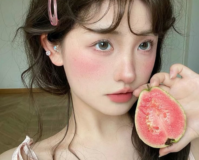 7 loại quả chứa cả “vựa” vitamin C, cực quý với nữ giới tiền mãn kinh vì dưỡng da, chống già, phòng bệnh tật- Ảnh 1.