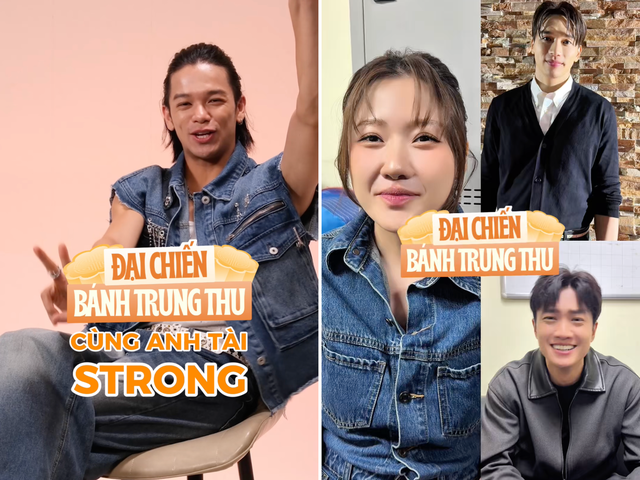 'Đại chiến' bánh Trung thu: Thuận Nguyễn chỉ ăn được thập cẩm, 1 mỹ nhân phim trăm tỷ tuyên bố bánh đắt mấy cũng mua- Ảnh 1.