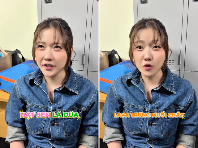 'Đại chiến' bánh Trung thu: Thuận Nguyễn chỉ ăn được thập cẩm, 1 mỹ nhân phim trăm tỷ tuyên bố bánh đắt mấy cũng mua- Ảnh 5.