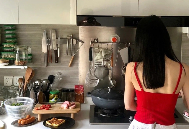 5 mẹo “nhỏ mà có võ” khi ăn uống giúp chị em dưỡng trắng da từ bên trong, thải độc cơ thể, giữ cân nặng ổn định- Ảnh 3.