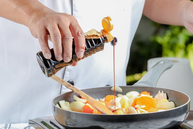 4 loại gia vị dùng nhiều "phá gan" còn nhanh hơn bia rượu: Bếp nhà nào cũng sẵn!- Ảnh 2.