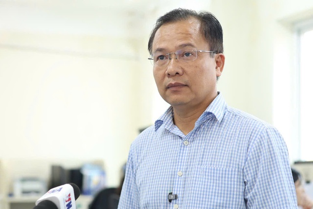 Ngập lụt ở Cao Bằng, Thái Nguyên, Lạng Sơn, Bắc Ninh kéo dài đến khi nào?- Ảnh 1.