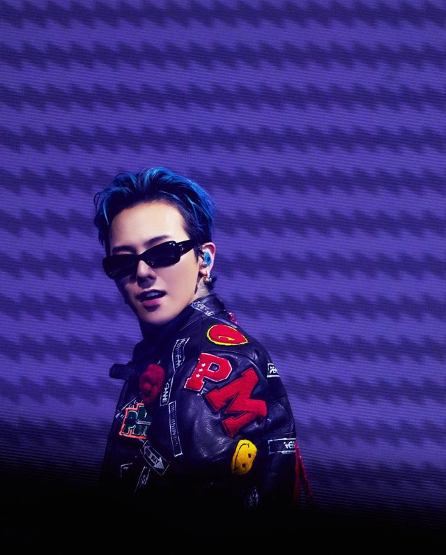 Trình Việt Nam giờ cỡ này: Hơn 500 nghìn lượt tranh mua vé concert G-DRAGON Hà Nội mà website vẫn mượt êm ru!- Ảnh 5.