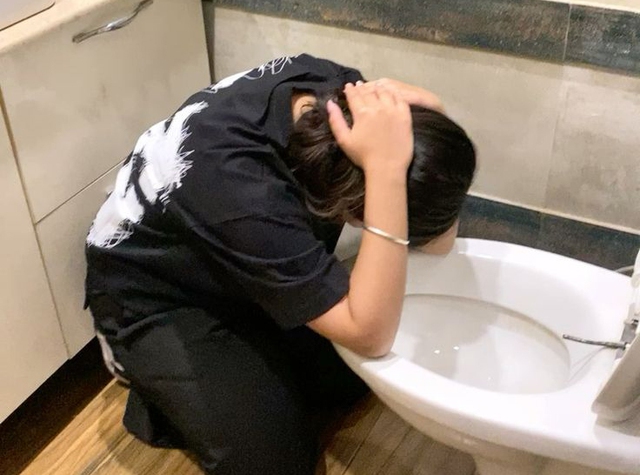 Người có 3 cảm giác này khi uống nước chỉ sợ gan đầy bệnh, sắp bị ung thư "nuốt trọn"- Ảnh 2.