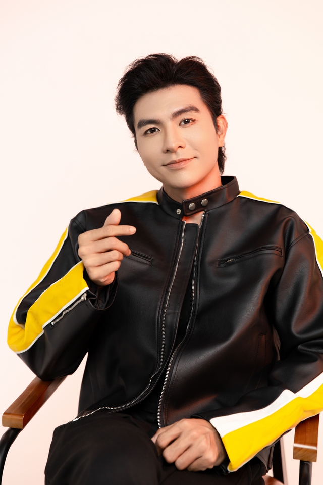 Phản ứng kỳ lạ của Steven Nguyễn khi bị "đẩy thuyền" đồng giới- Ảnh 6.