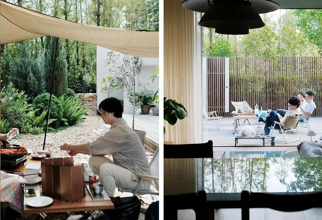 2 người bạn thân U40 rủ nhau về quê xây nhà dưỡng già, ở được 1 năm phải thốt lên: "Chúng tôi mất khả năng phân biệt thời gian"- Ảnh 5.