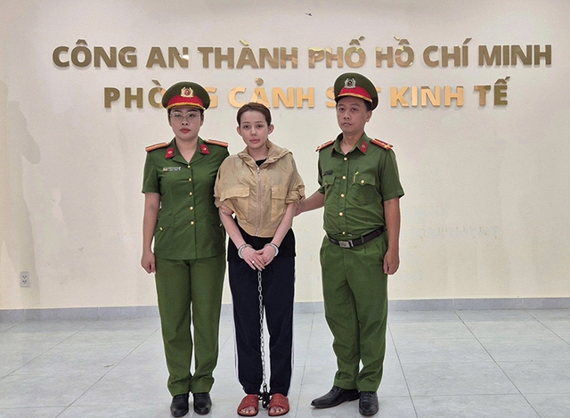 1 tháng, 4 vụ án, 98 sổ đỏ, 2 két sắt và hàng loạt con số chấn động- Ảnh 4.