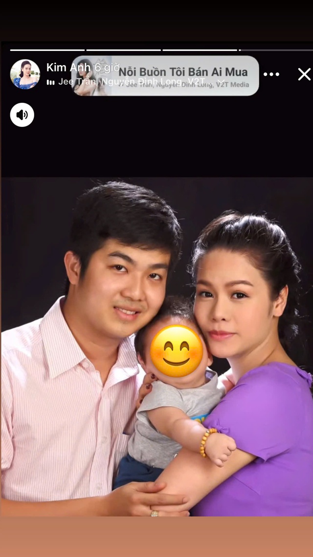 Nhật Kim Anh cảnh báo- Ảnh 2.